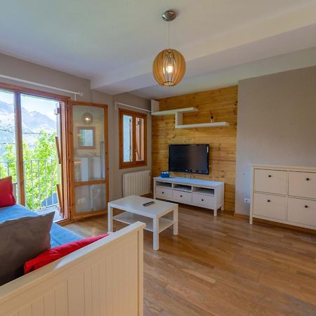 Apartamentos Formigal - Admite Mascotas - Kültér fotó