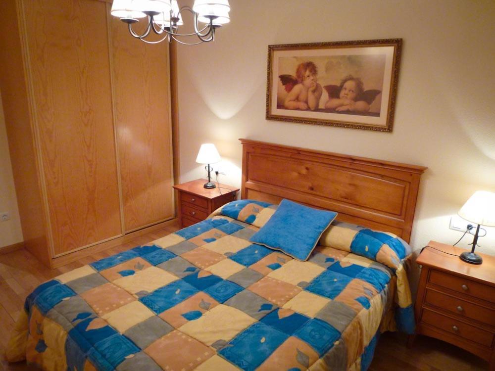 Apartamentos Formigal - Admite Mascotas - Kültér fotó