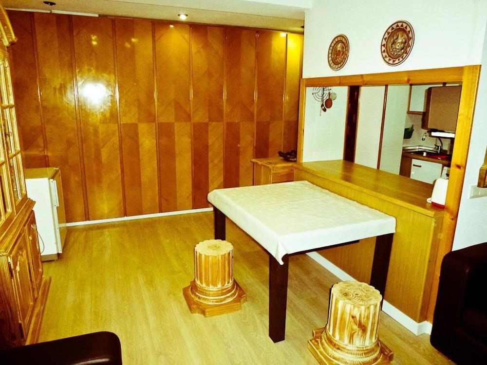 Apartamentos Formigal - Admite Mascotas - Kültér fotó