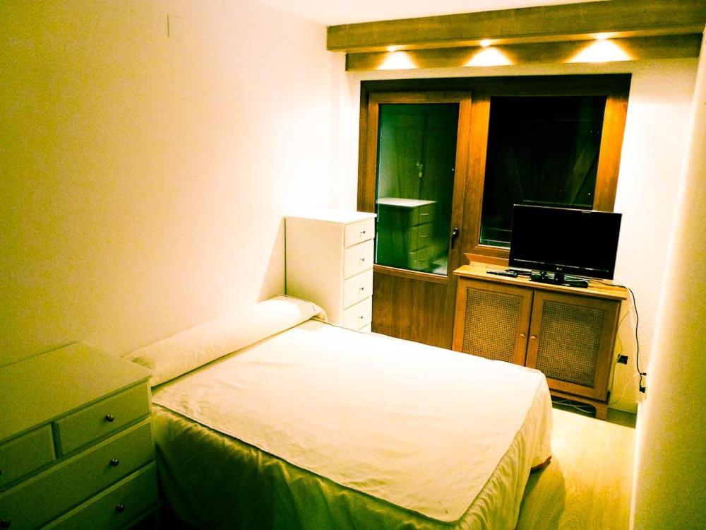 Apartamentos Formigal - Admite Mascotas - Kültér fotó