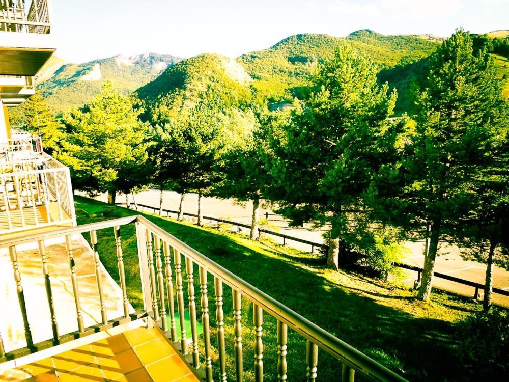 Apartamentos Formigal - Admite Mascotas - Kültér fotó