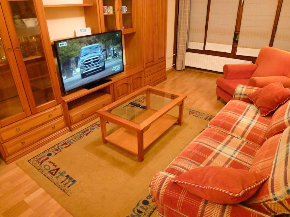 Apartamentos Formigal - Admite Mascotas - Kültér fotó