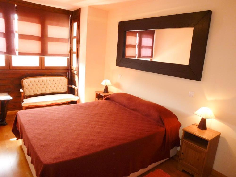 Apartamentos Formigal - Admite Mascotas - Kültér fotó