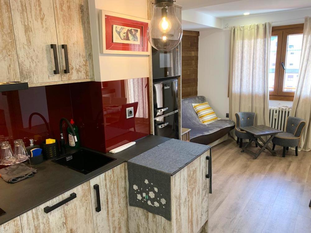 Apartamentos Formigal - Admite Mascotas - Kültér fotó