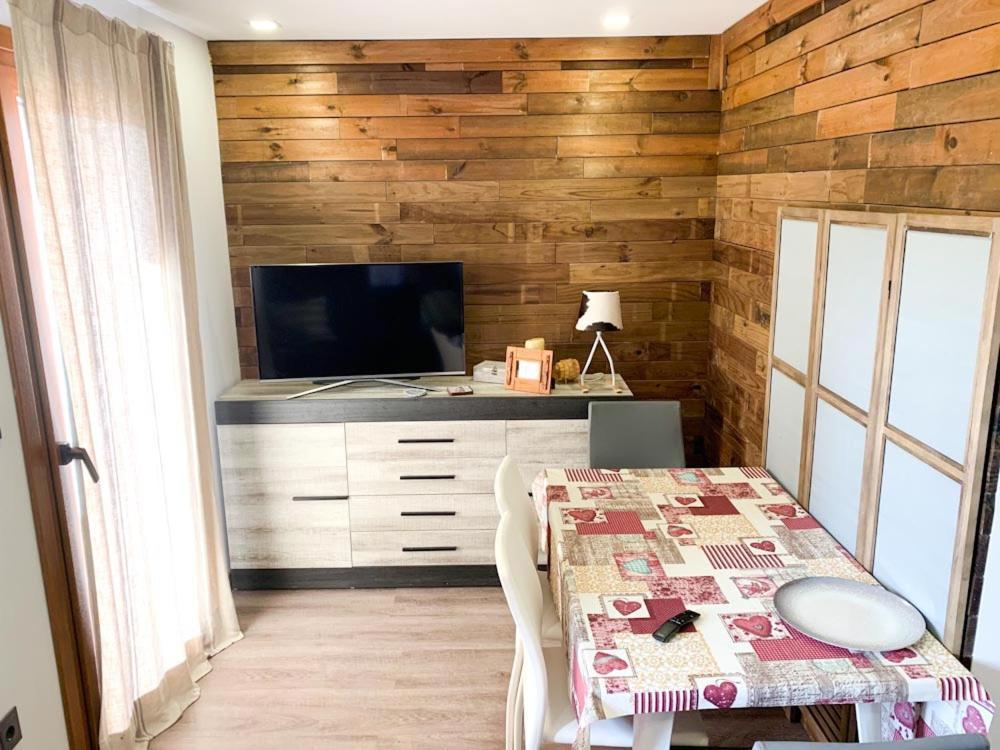 Apartamentos Formigal - Admite Mascotas - Kültér fotó