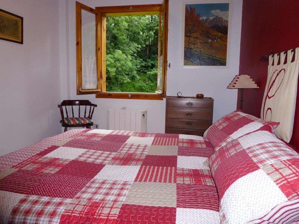 Apartamentos Formigal - Admite Mascotas - Kültér fotó