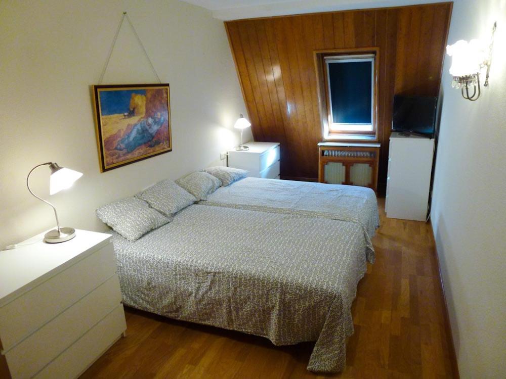 Apartamentos Formigal - Admite Mascotas - Kültér fotó