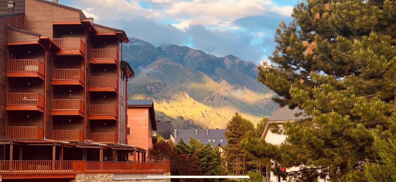 Apartamentos Formigal - Admite Mascotas - Kültér fotó