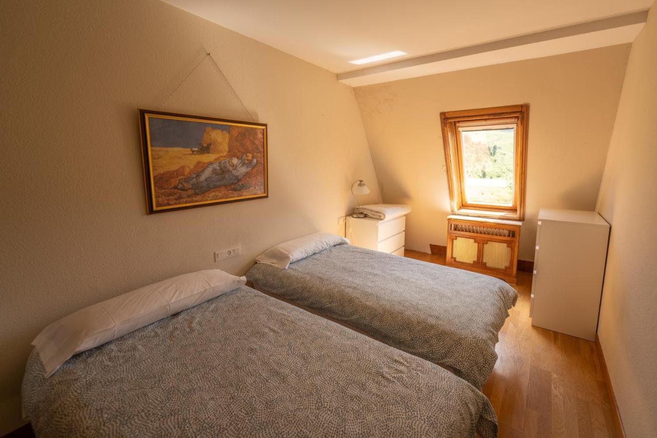 Apartamentos Formigal - Admite Mascotas - Kültér fotó