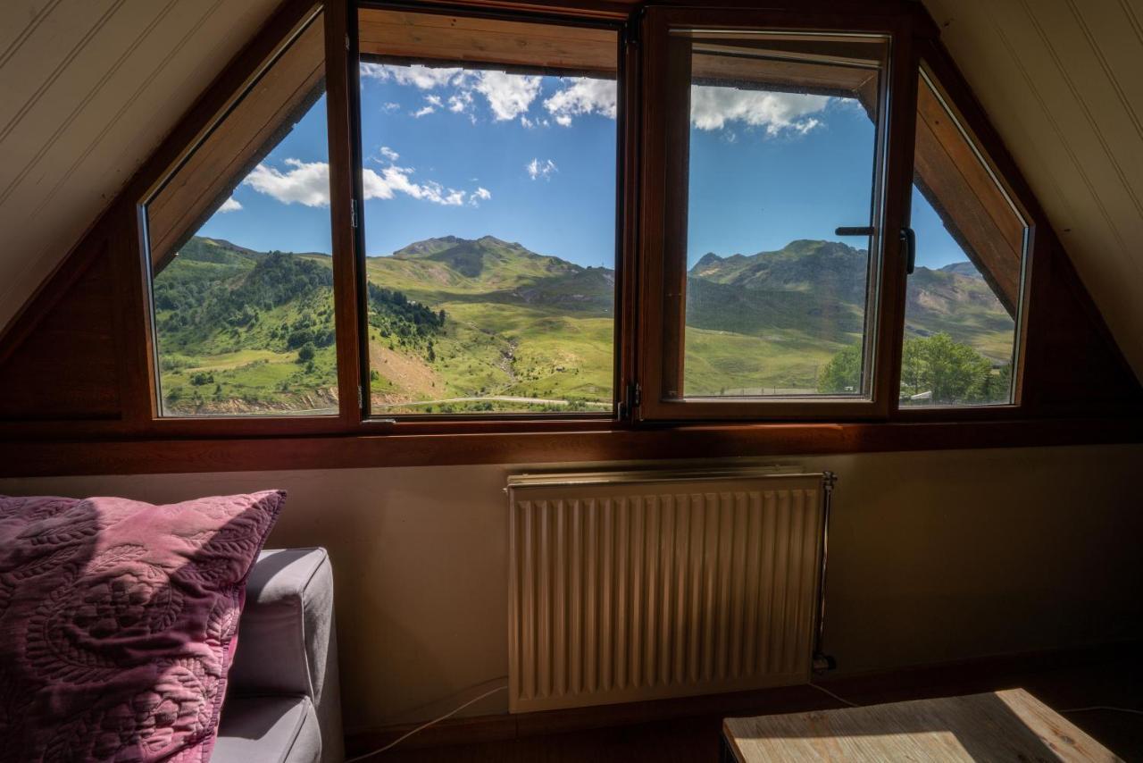 Apartamentos Formigal - Admite Mascotas - Kültér fotó