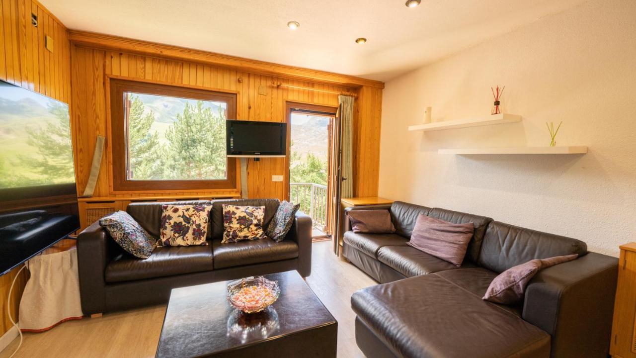 Apartamentos Formigal - Admite Mascotas - Kültér fotó
