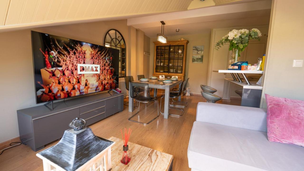 Apartamentos Formigal - Admite Mascotas - Kültér fotó