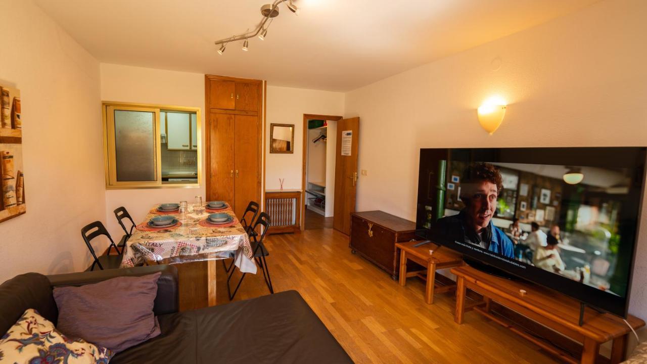 Apartamentos Formigal - Admite Mascotas - Kültér fotó