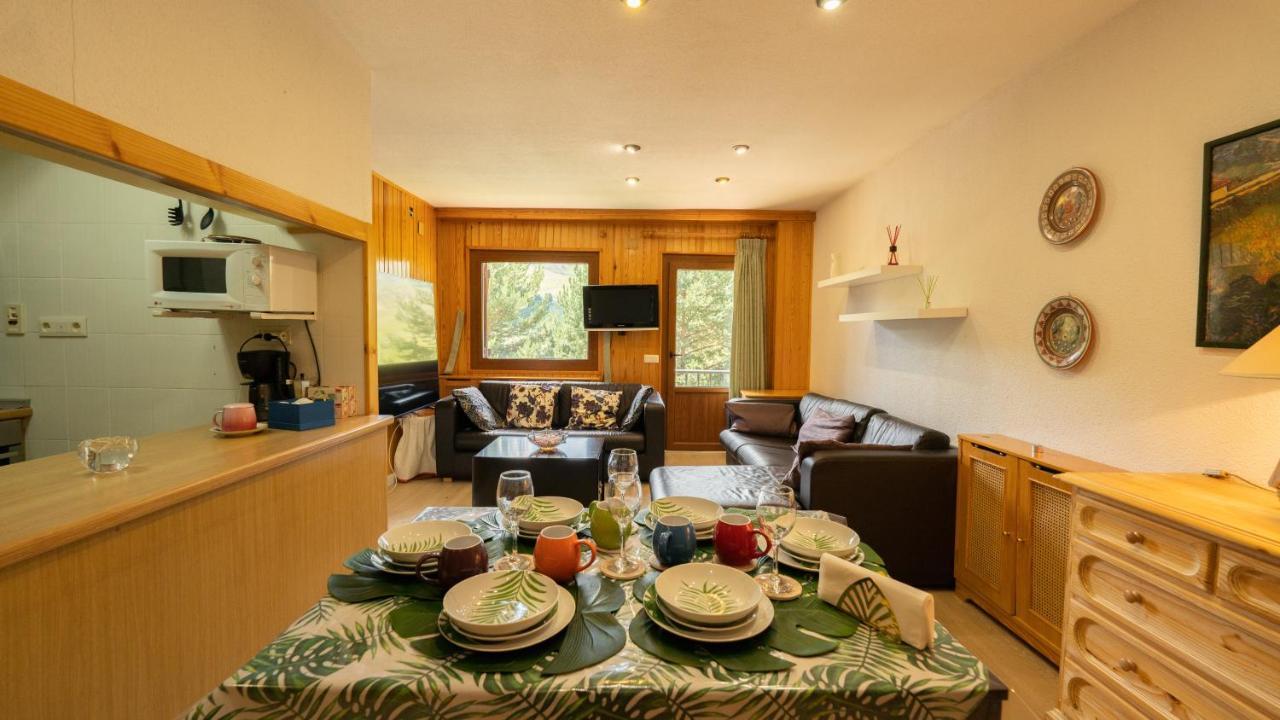 Apartamentos Formigal - Admite Mascotas - Kültér fotó