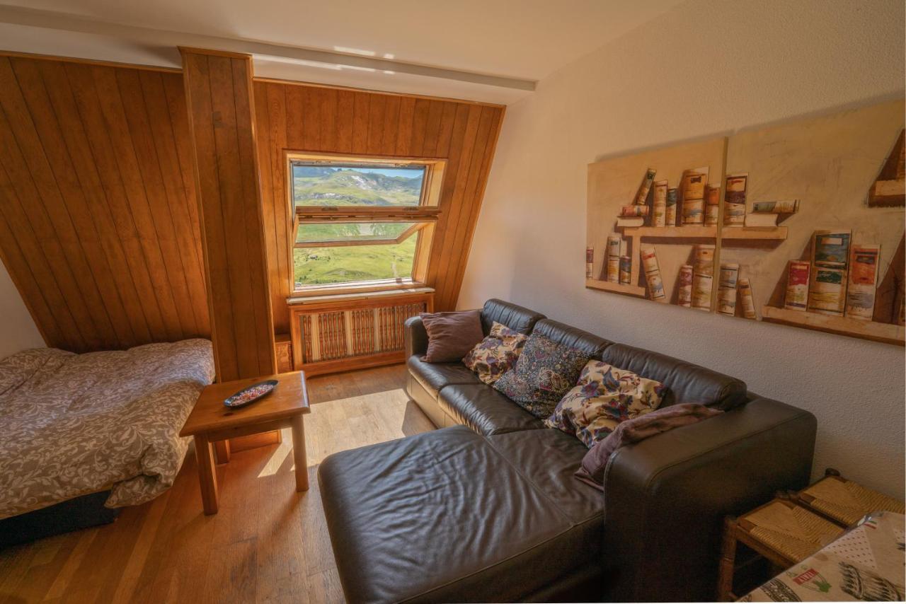 Apartamentos Formigal - Admite Mascotas - Kültér fotó