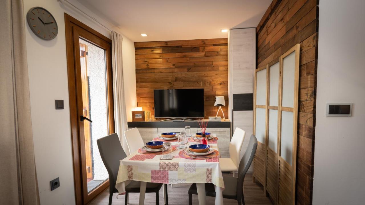 Apartamentos Formigal - Admite Mascotas - Kültér fotó