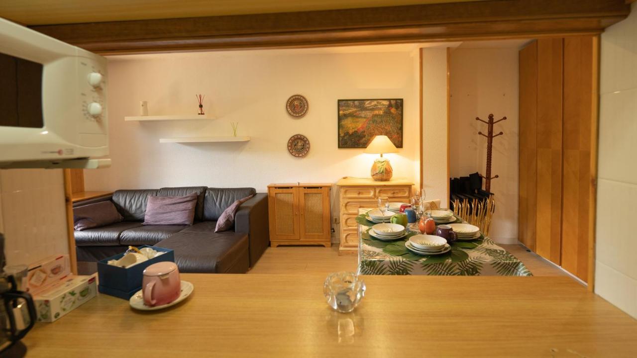 Apartamentos Formigal - Admite Mascotas - Kültér fotó