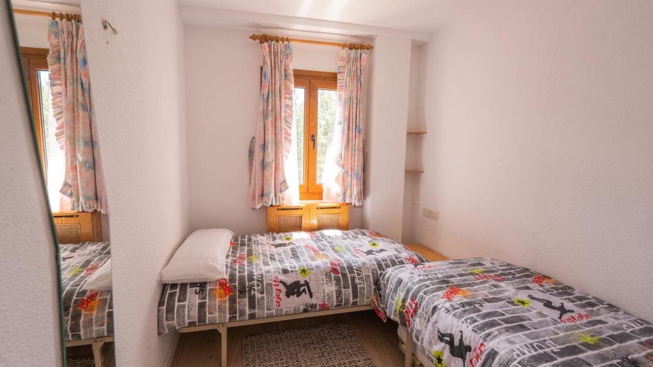 Apartamentos Formigal - Admite Mascotas - Kültér fotó