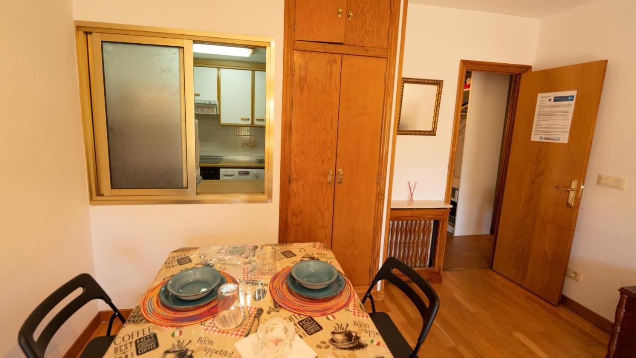 Apartamentos Formigal - Admite Mascotas - Kültér fotó