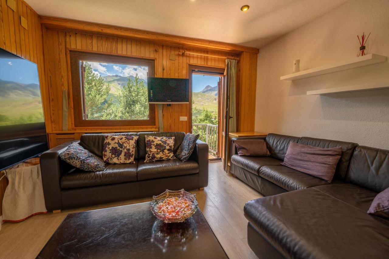 Apartamentos Formigal - Admite Mascotas - Kültér fotó