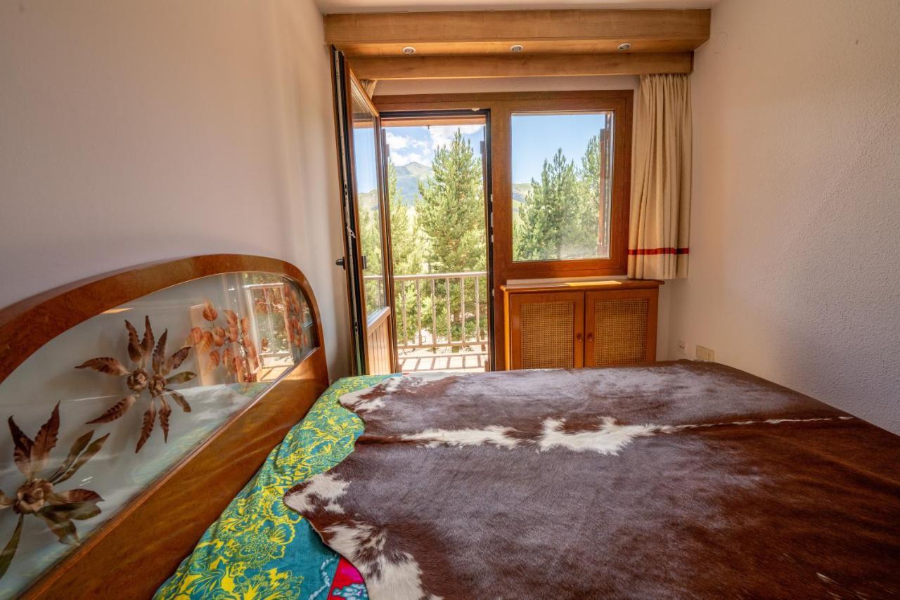 Apartamentos Formigal - Admite Mascotas - Kültér fotó