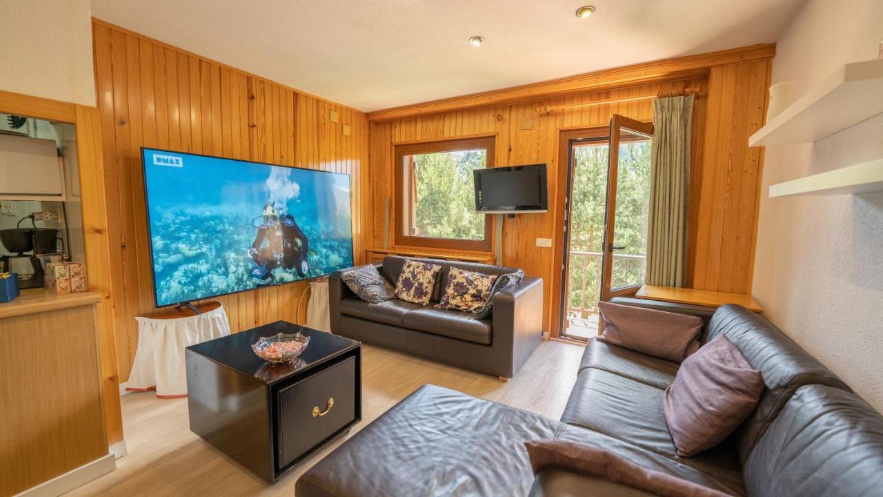 Apartamentos Formigal - Admite Mascotas - Kültér fotó