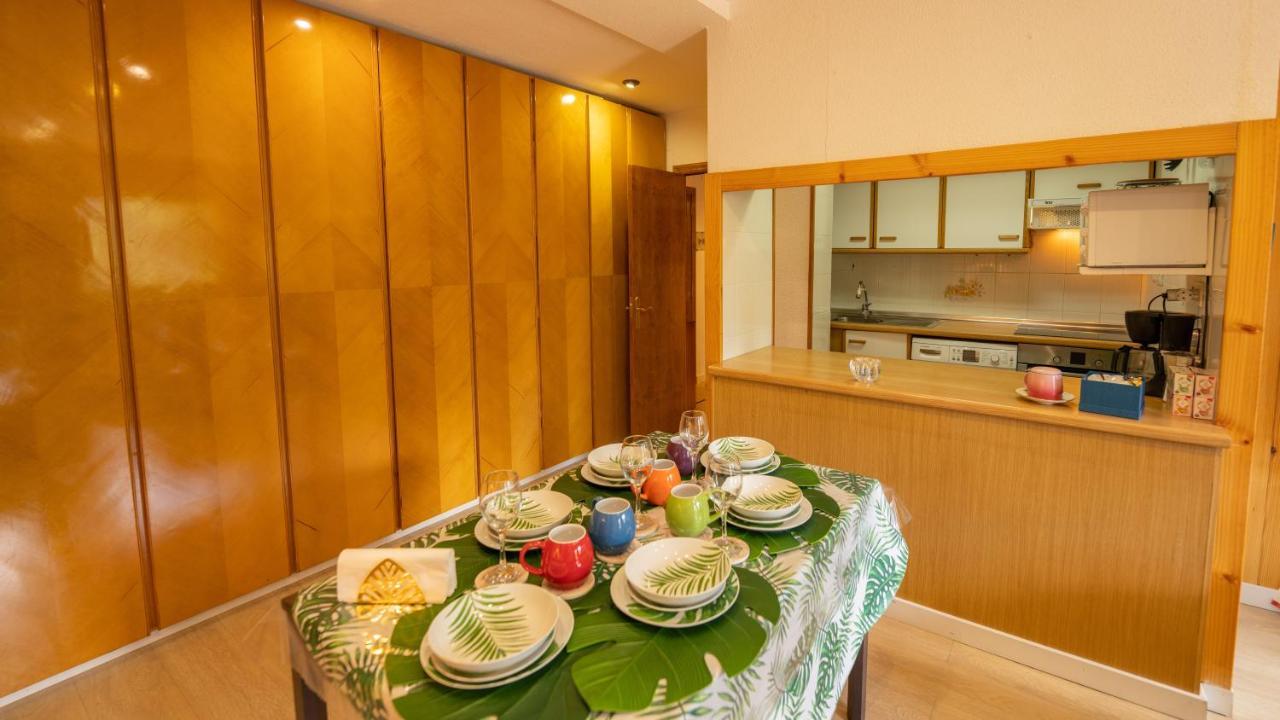 Apartamentos Formigal - Admite Mascotas - Kültér fotó