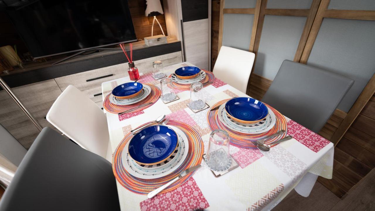 Apartamentos Formigal - Admite Mascotas - Kültér fotó