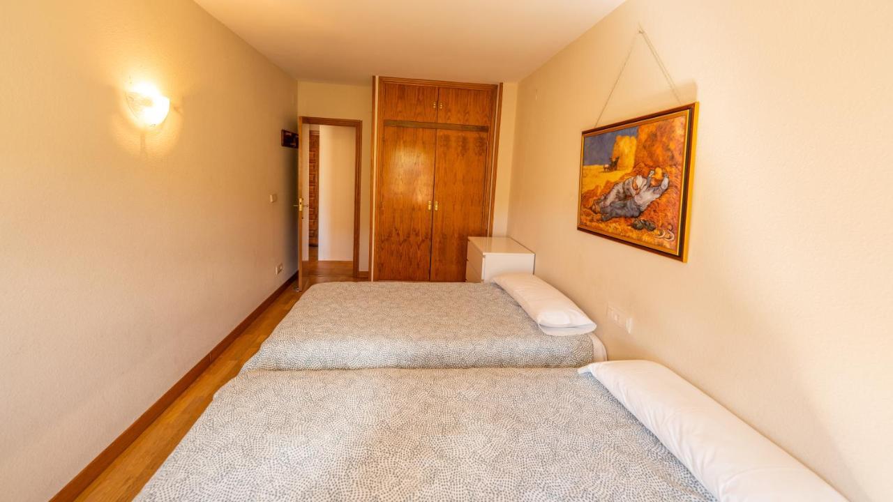 Apartamentos Formigal - Admite Mascotas - Kültér fotó