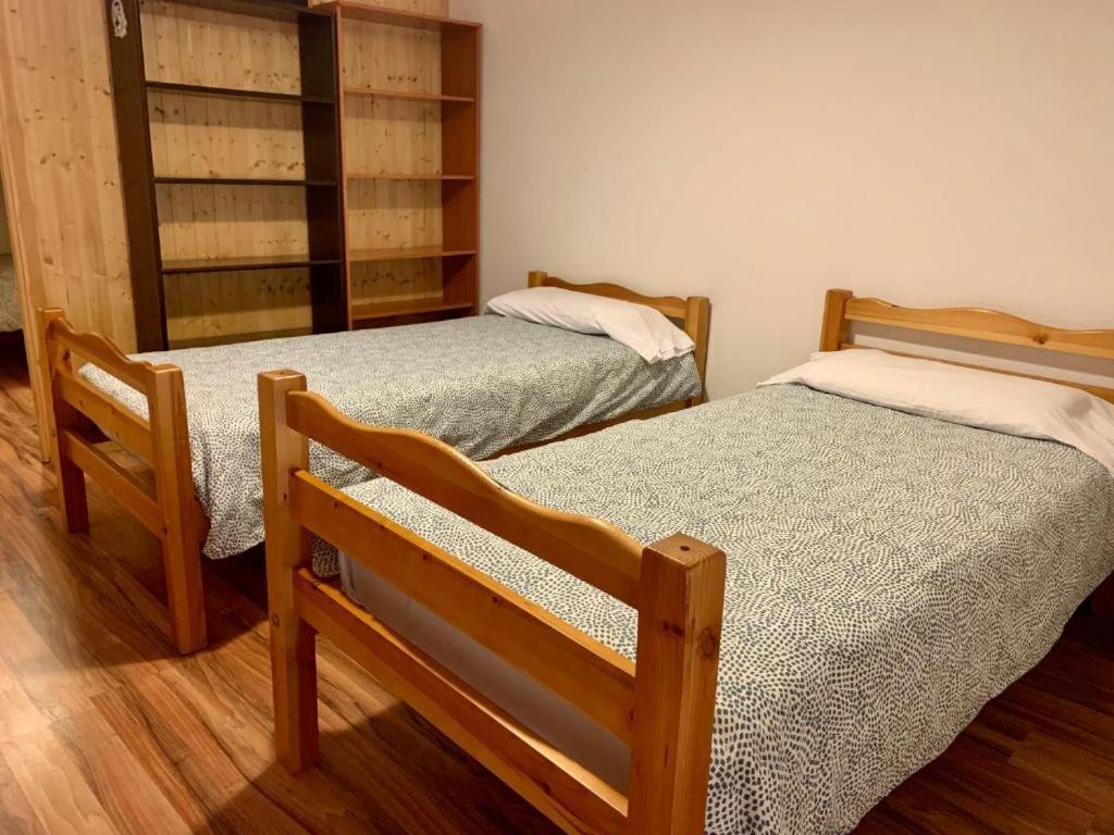 Apartamentos Formigal - Admite Mascotas - Kültér fotó