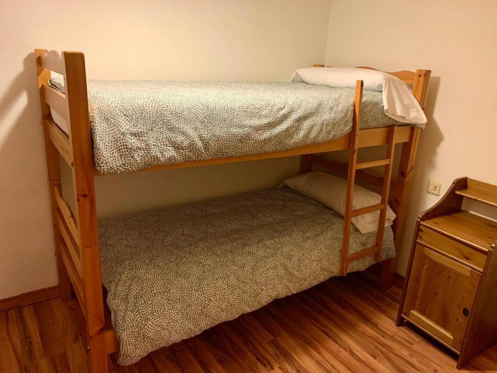Apartamentos Formigal - Admite Mascotas - Kültér fotó