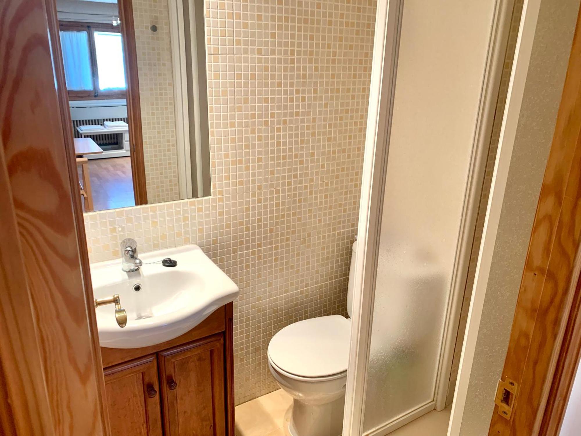 Apartamentos Formigal - Admite Mascotas - Kültér fotó