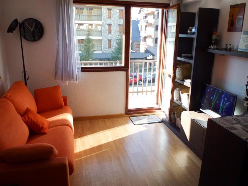 Apartamentos Formigal - Admite Mascotas - Kültér fotó