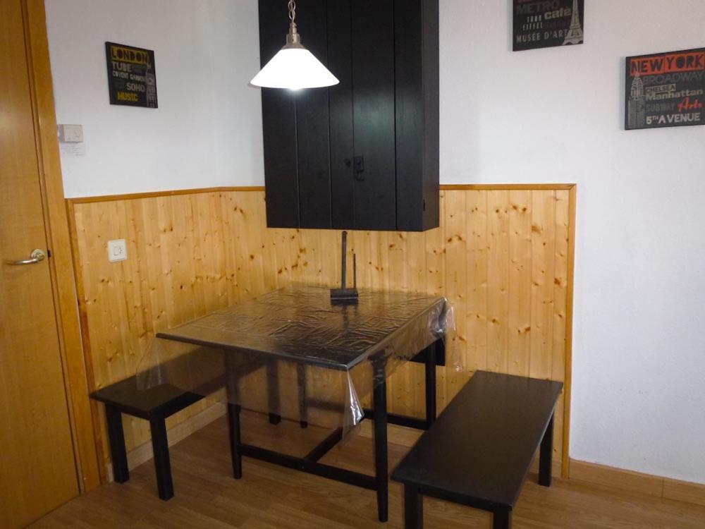 Apartamentos Formigal - Admite Mascotas - Kültér fotó