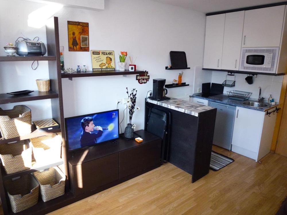Apartamentos Formigal - Admite Mascotas - Kültér fotó