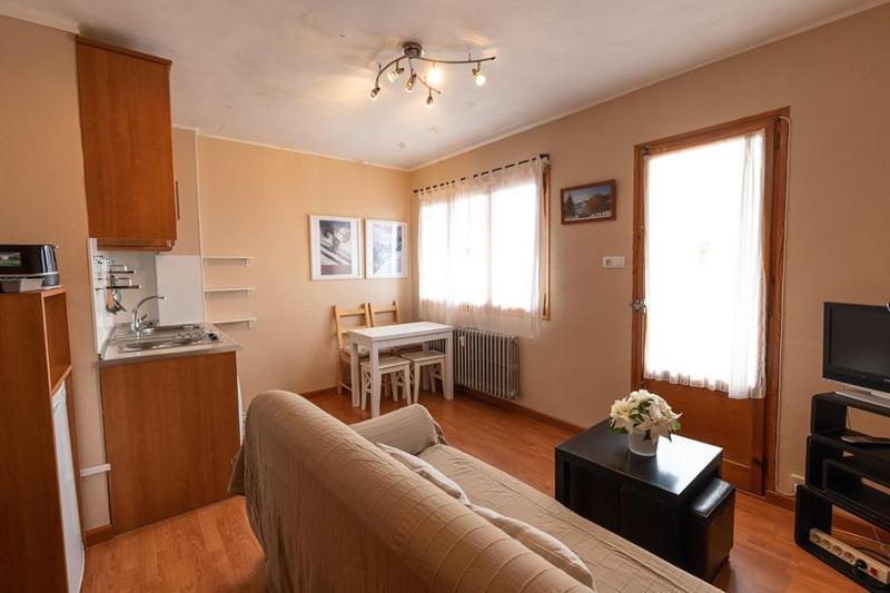 Apartamentos Formigal - Admite Mascotas - Kültér fotó