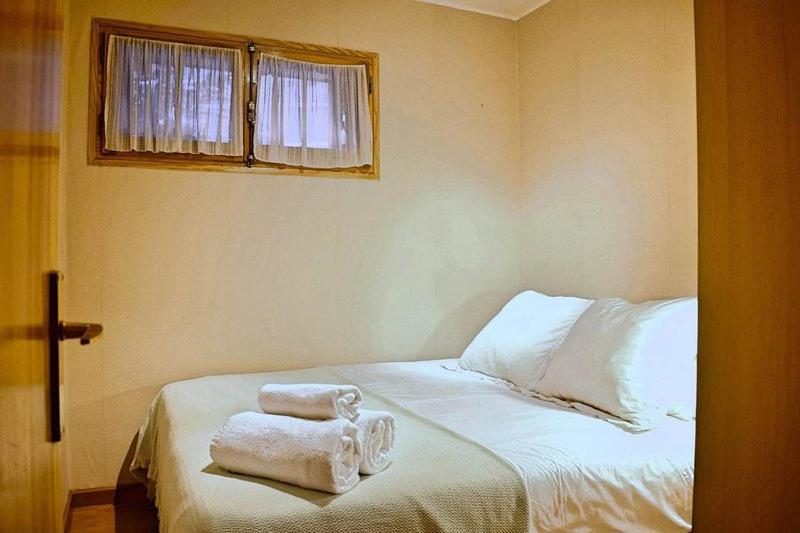 Apartamentos Formigal - Admite Mascotas - Kültér fotó